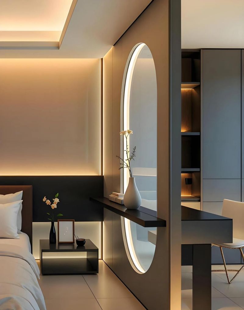 意式风！就是这个高级feel！ - 家居知识