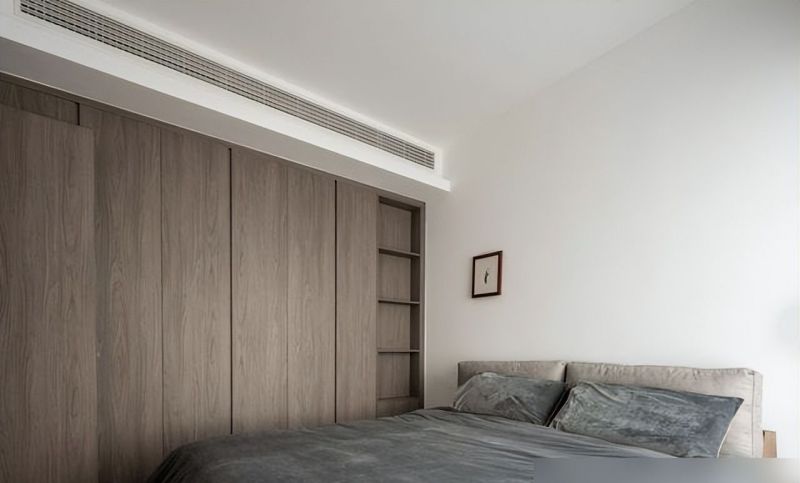 低欲时代的简朴生活，80㎡侘寂风！看似简陋，却是美学最高境界 - 家居知识