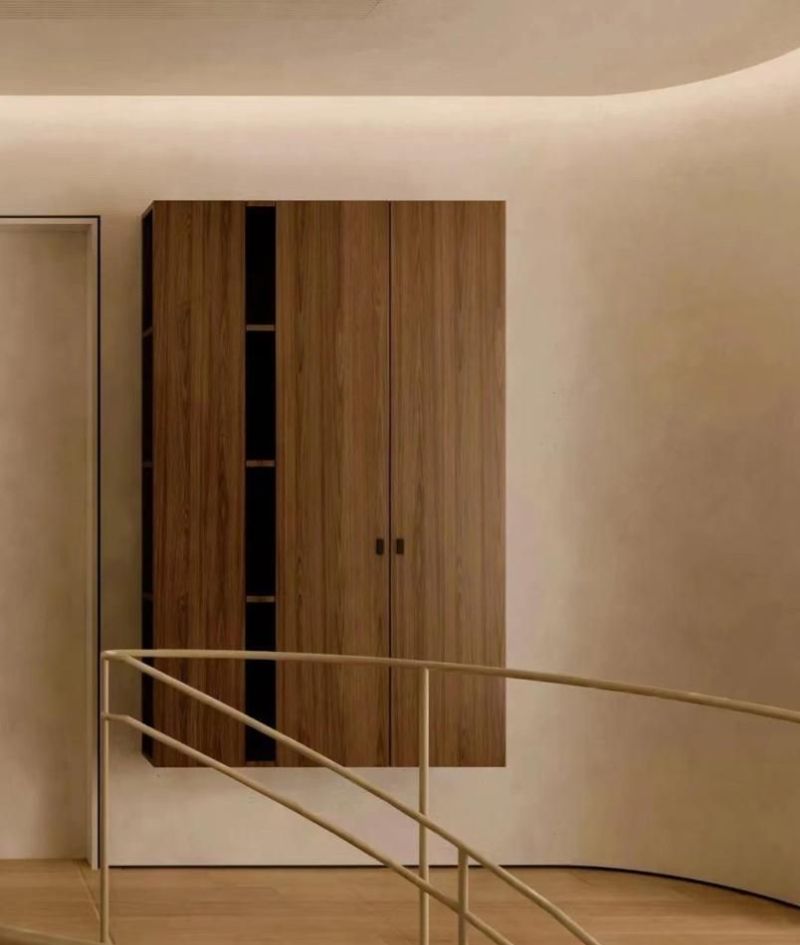 昆明西山区290㎡底跃：113万侘寂风，温柔高级像杂志款 - 家居知识