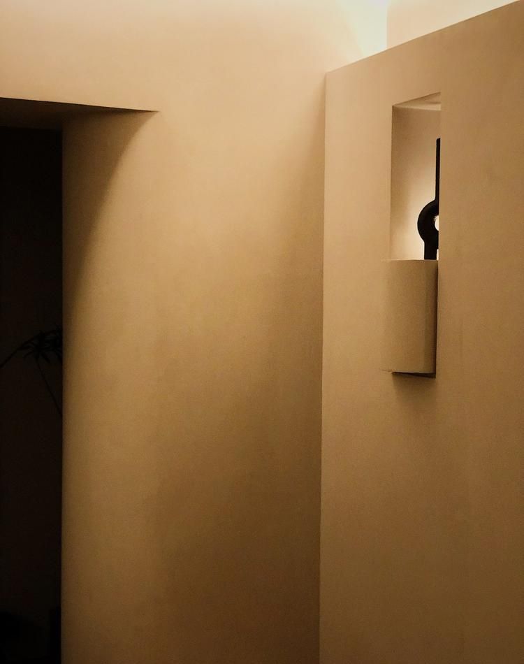 昆明西山区290㎡底跃：113万侘寂风，温柔高级像杂志款 - 家居知识