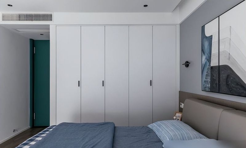 原本以为北欧风已经很好看了，没想到还有极简北欧风 - 家居知识