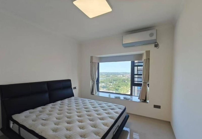 装修案例 | 少即是多！两套现代简约家，颜值与收纳并存 - 家居知识