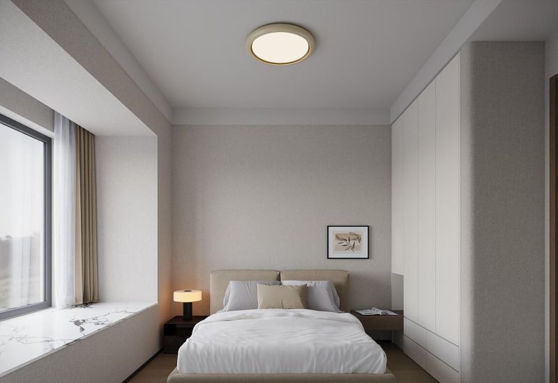 140㎡现代装修|化繁为简装出高级感！ - 家居知识