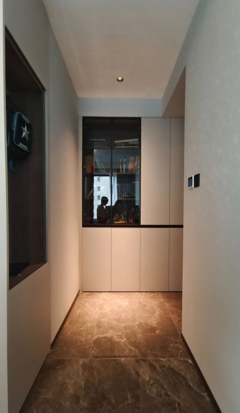 兰州城市人家｜178㎡现代极简风！豪布斯卡瀚园的高级感 魔法屋 - 家居知识