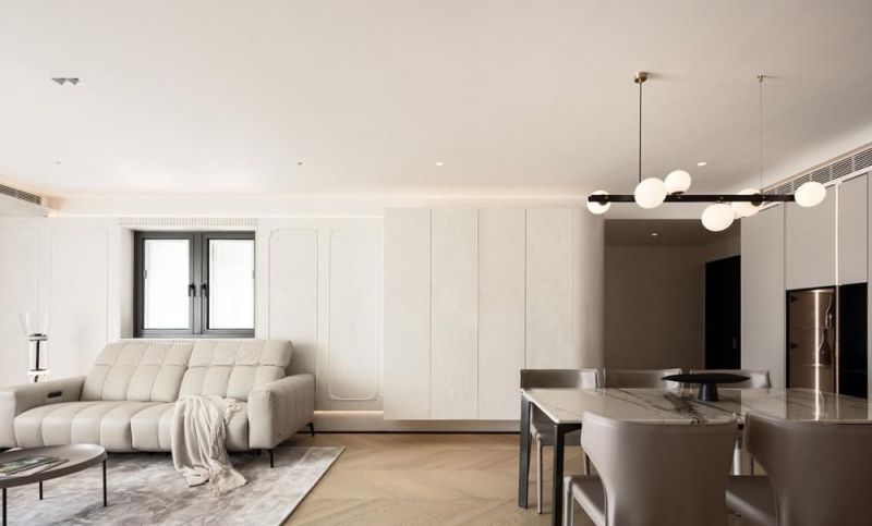 极简风不是“装冷淡”，这届年轻人的家藏着最本真的生活智慧 - 家居知识