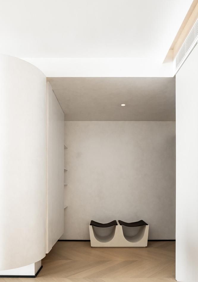 极简风不是“装冷淡”，这届年轻人的家藏着最本真的生活智慧 - 家居知识