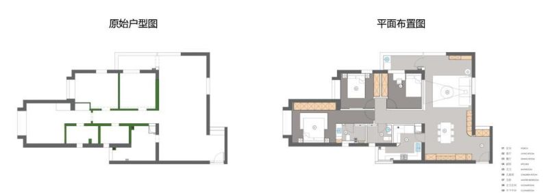 极简风不是“装冷淡”，这届年轻人的家藏着最本真的生活智慧 - 家居知识