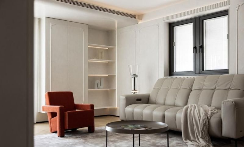 极简风不是“装冷淡”，这届年轻人的家藏着最本真的生活智慧 - 家居知识