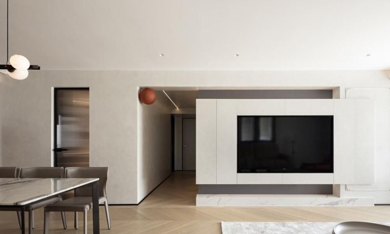 极简风不是“装冷淡”，这届年轻人的家藏着最本真的生活智慧 - 家居知识