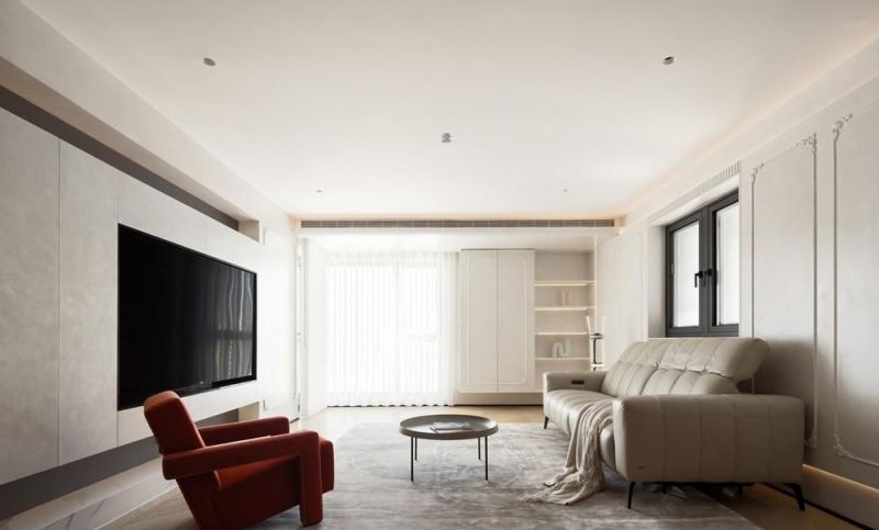 极简风不是“装冷淡”，这届年轻人的家藏着最本真的生活智慧 - 家居知识