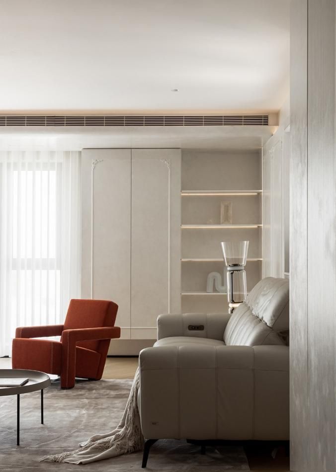 极简风不是“装冷淡”，这届年轻人的家藏着最本真的生活智慧 - 家居知识