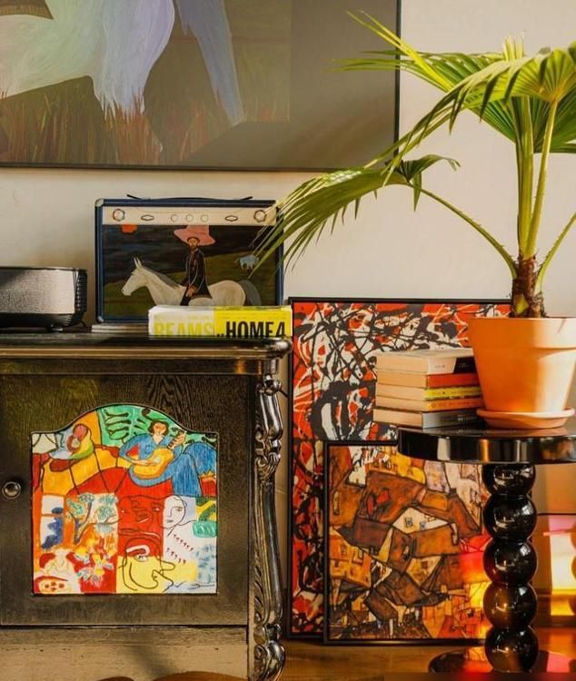 江西一阿姨，因“极简装修”而走红，无吊顶、主灯，那叫一个高级 - 家居知识