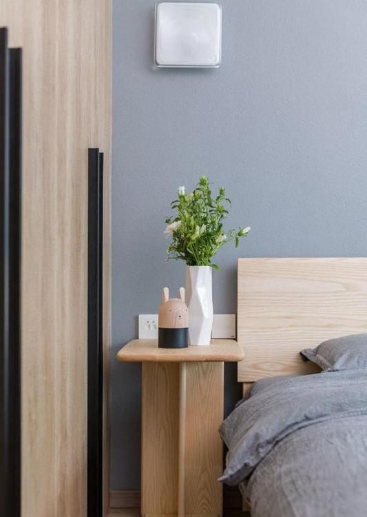 江西一阿姨，因“极简装修”而走红，无吊顶、主灯，那叫一个高级 - 家居知识