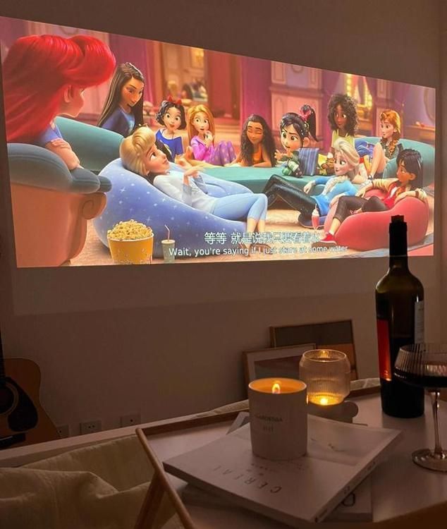 江西一阿姨，因“极简装修”而走红，无吊顶、主灯，那叫一个高级 - 家居知识