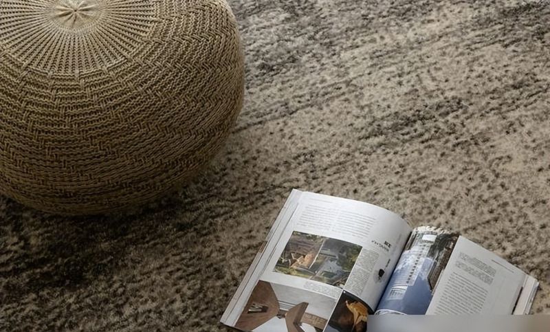 原来装修也能这么佛系，89㎡浅色调极简风，和我想象得不一样 - 家居知识