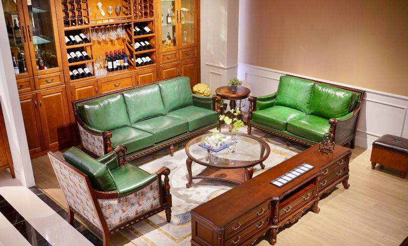 美式风装修避坑！这 5 类家具别乱买， 钱包 + 空间全救回 - 家居知识