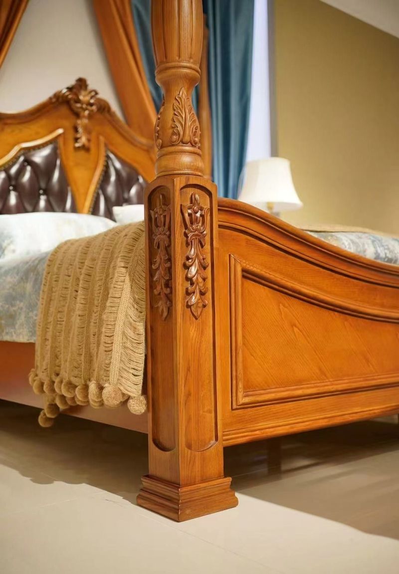 美式风装修避坑！这 5 类家具别乱买， 钱包 + 空间全救回 - 家居知识