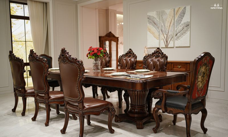 美式风装修避坑！这 5 类家具别乱买， 钱包 + 空间全救回 - 家居知识