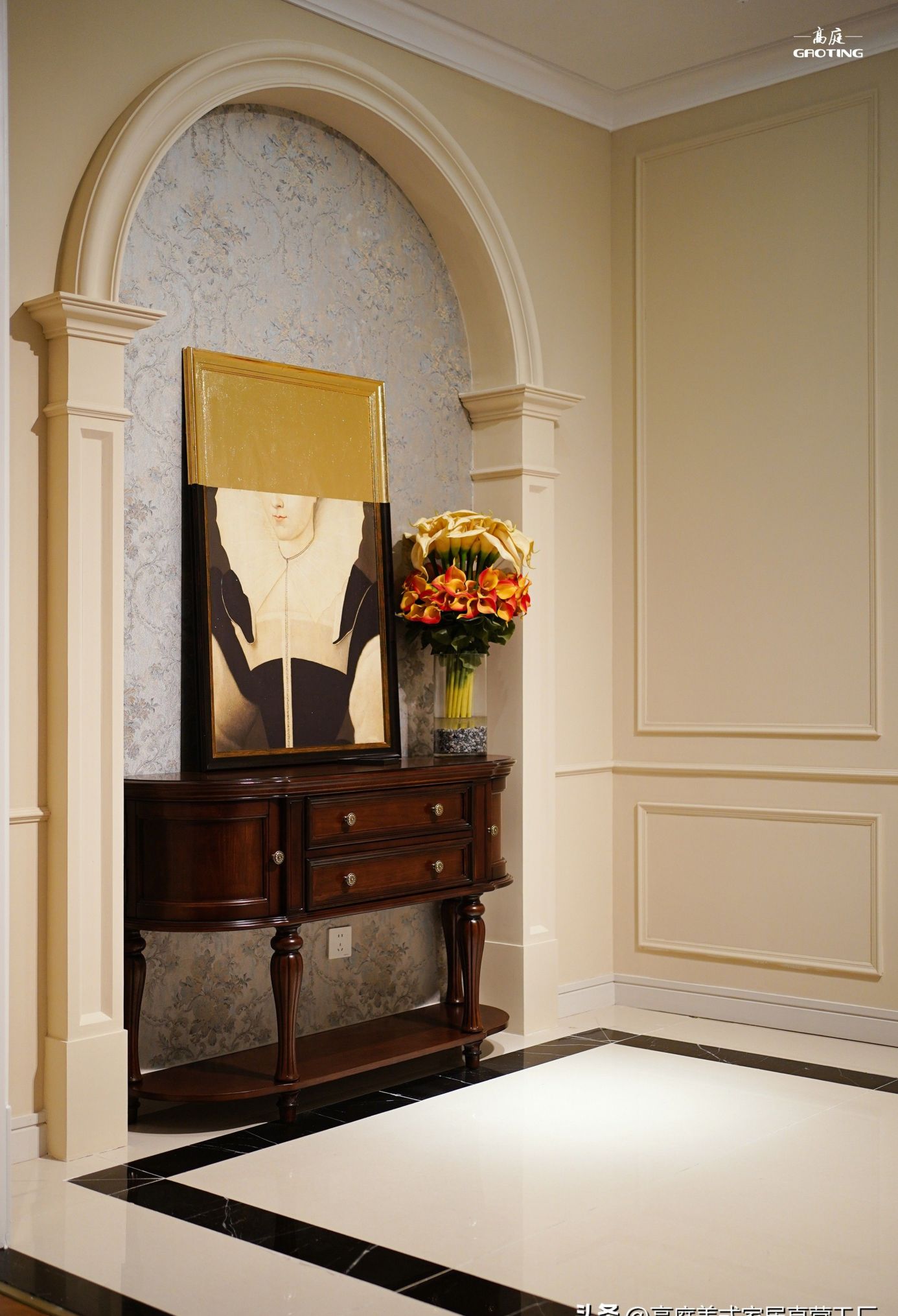 美式风装修避坑！这 5 类家具别乱买， 钱包 + 空间全救回 - 家居知识