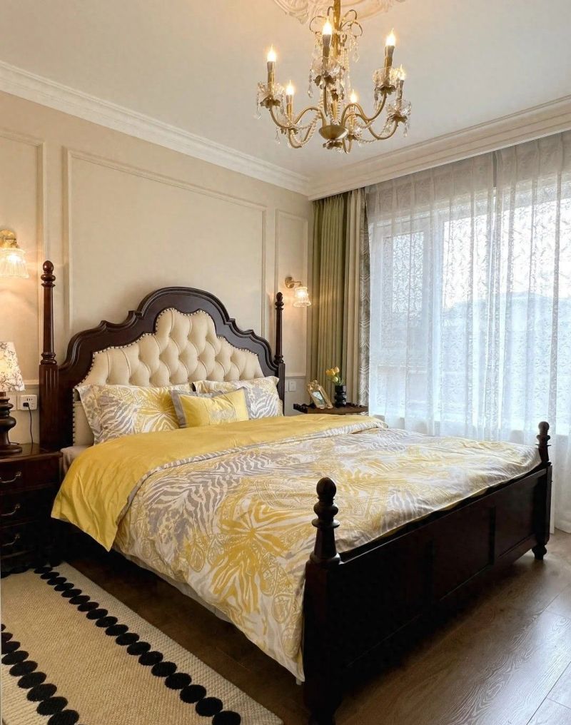 听劝！第一次装修真的不要碰美式风格！ - 家居知识