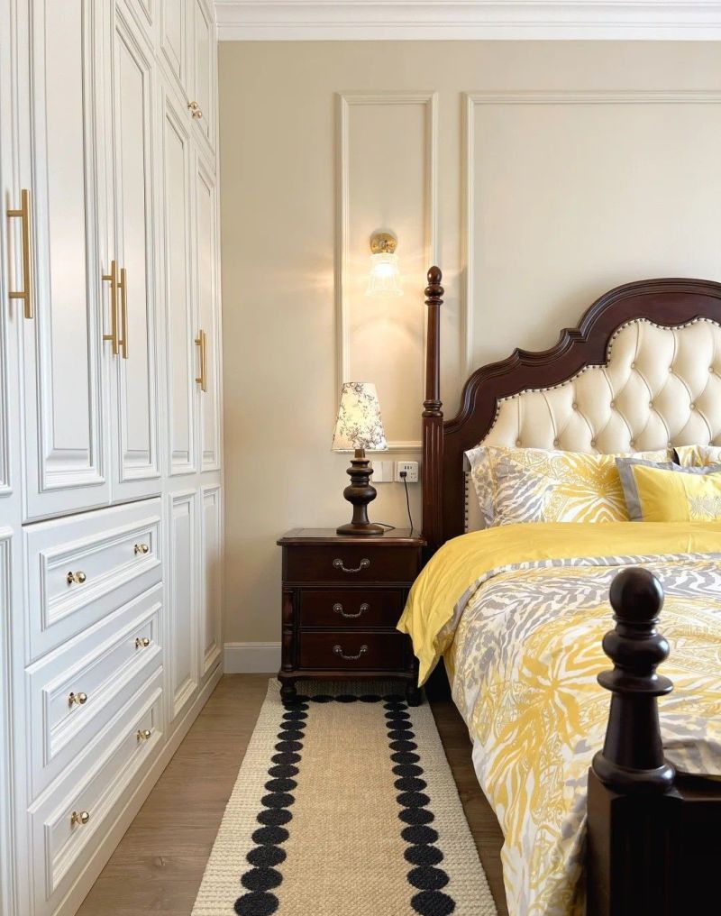 听劝！第一次装修真的不要碰美式风格！ - 家居知识