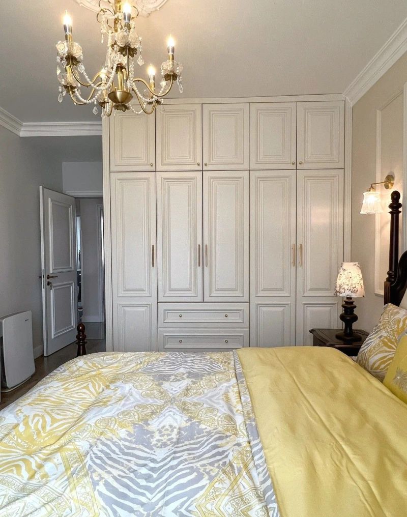 听劝！第一次装修真的不要碰美式风格！ - 家居知识