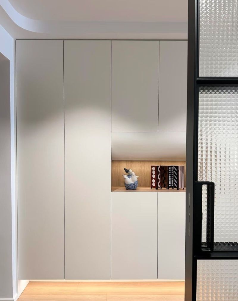 被25w人点赞的中古风小家，看完我悟了：是真的好看又松弛！晒晒 - 家居知识