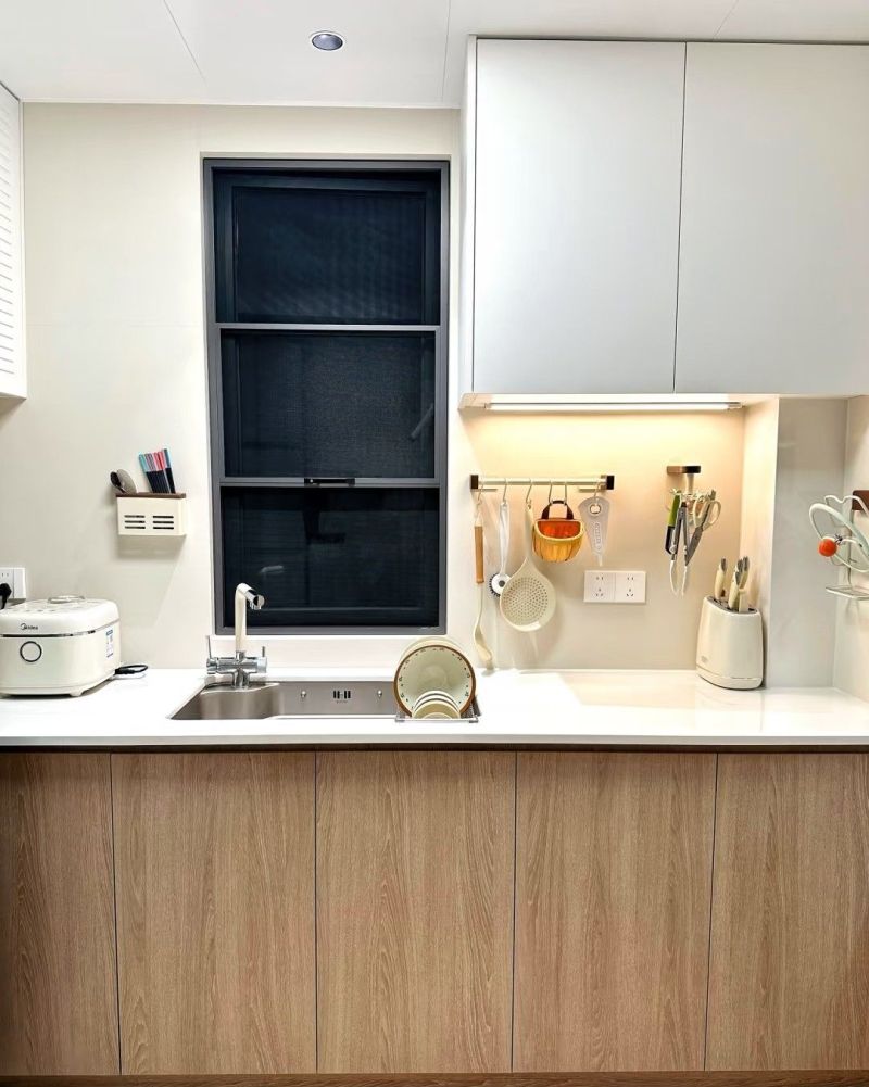 被25w人点赞的中古风小家，看完我悟了：是真的好看又松弛！晒晒 - 家居知识