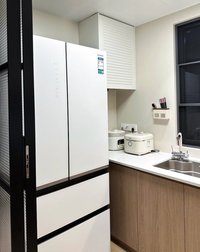 被25w人点赞的中古风小家，看完我悟了：是真的好看又松弛！晒晒 - 家居知识