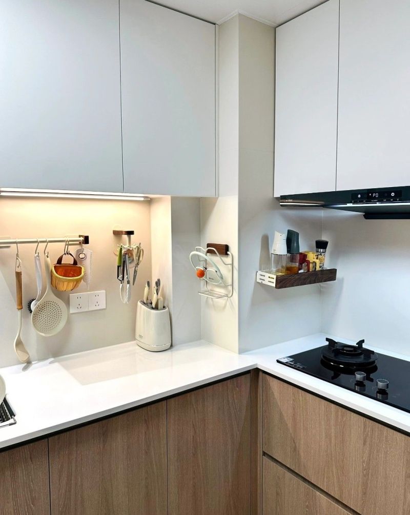 被25w人点赞的中古风小家，看完我悟了：是真的好看又松弛！晒晒 - 家居知识