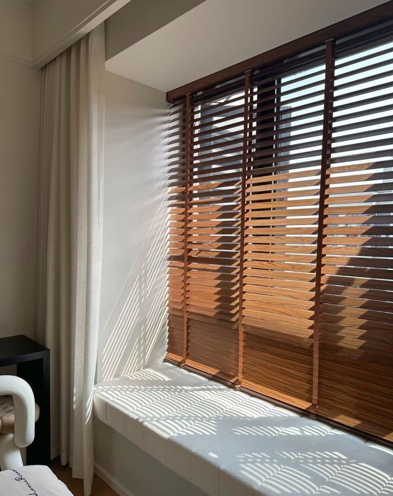 被25w人点赞的中古风小家，看完我悟了：是真的好看又松弛！晒晒 - 家居知识