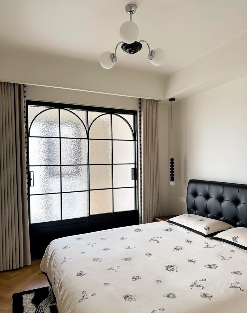 被25w人点赞的中古风小家，看完我悟了：是真的好看又松弛！晒晒 - 家居知识