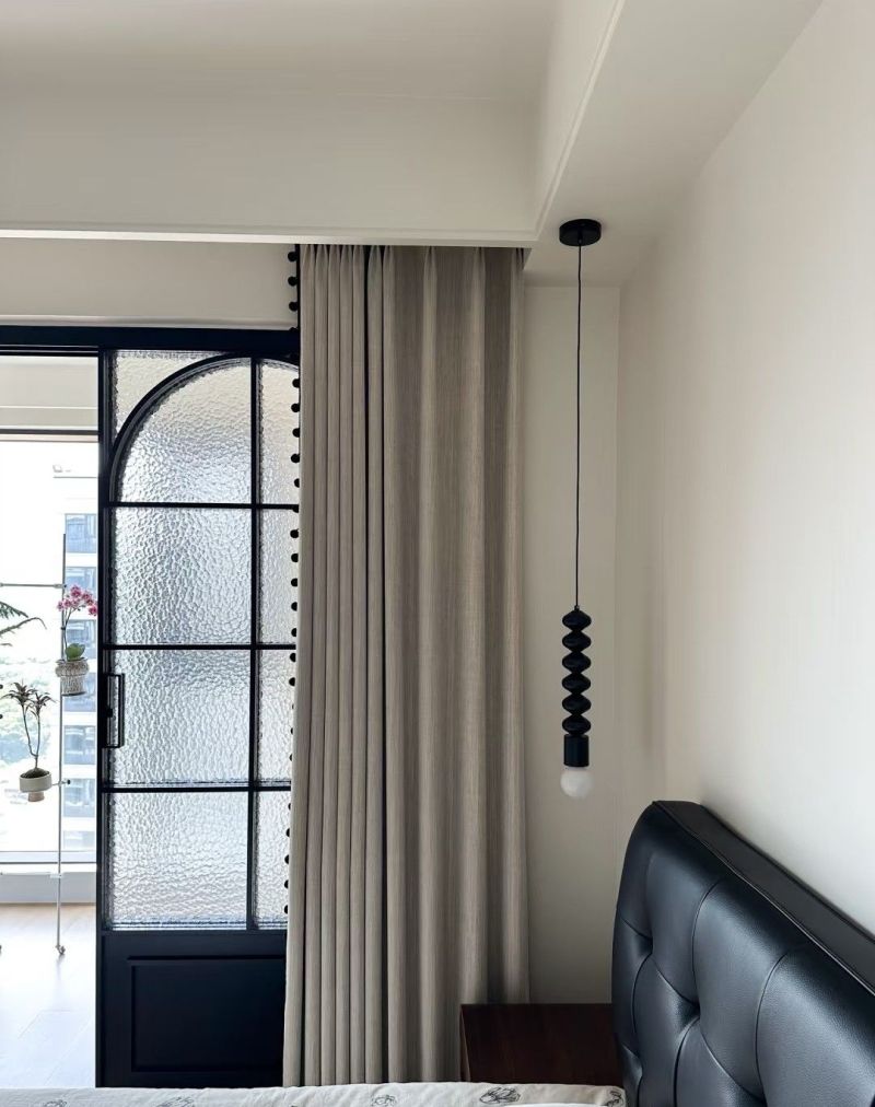 被25w人点赞的中古风小家，看完我悟了：是真的好看又松弛！晒晒 - 家居知识