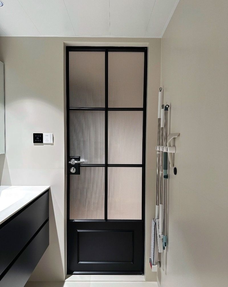 被25w人点赞的中古风小家，看完我悟了：是真的好看又松弛！晒晒 - 家居知识