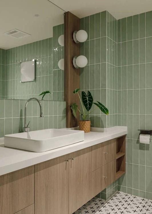 上海140㎡老宅，用“新旧结合”的方式收获美美的中古氛围 - 家居知识