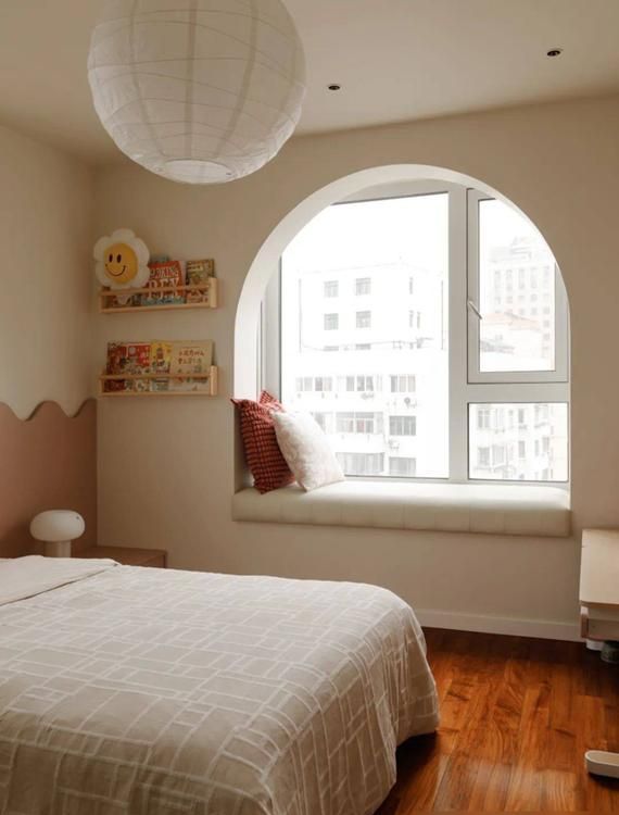 上海140㎡老宅，用“新旧结合”的方式收获美美的中古氛围 - 家居知识