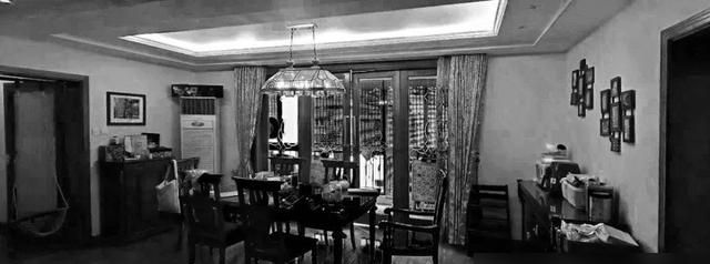 上海140㎡老宅，用“新旧结合”的方式收获美美的中古氛围 - 家居知识