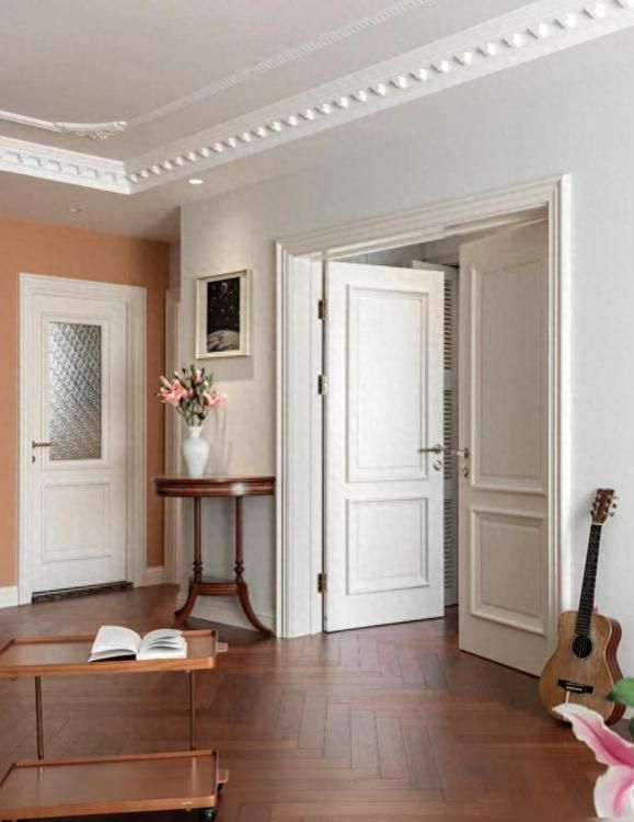 北京夫妻的两室之家，将中古混搭与现代艺术结合，精致温暖太美了 - 家居知识