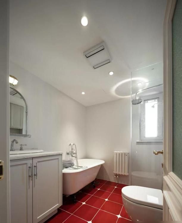 北京夫妻的两室之家，将中古混搭与现代艺术结合，精致温暖太美了 - 家居知识