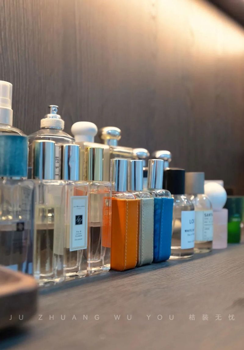 【桔+整屋】63m²手枪户塞下十大功能区！中古风婚房太心动了！ - 家居知识