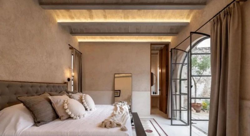 聊聊装修那些事——设计中可抚慰人心的侘寂感 - 家居知识