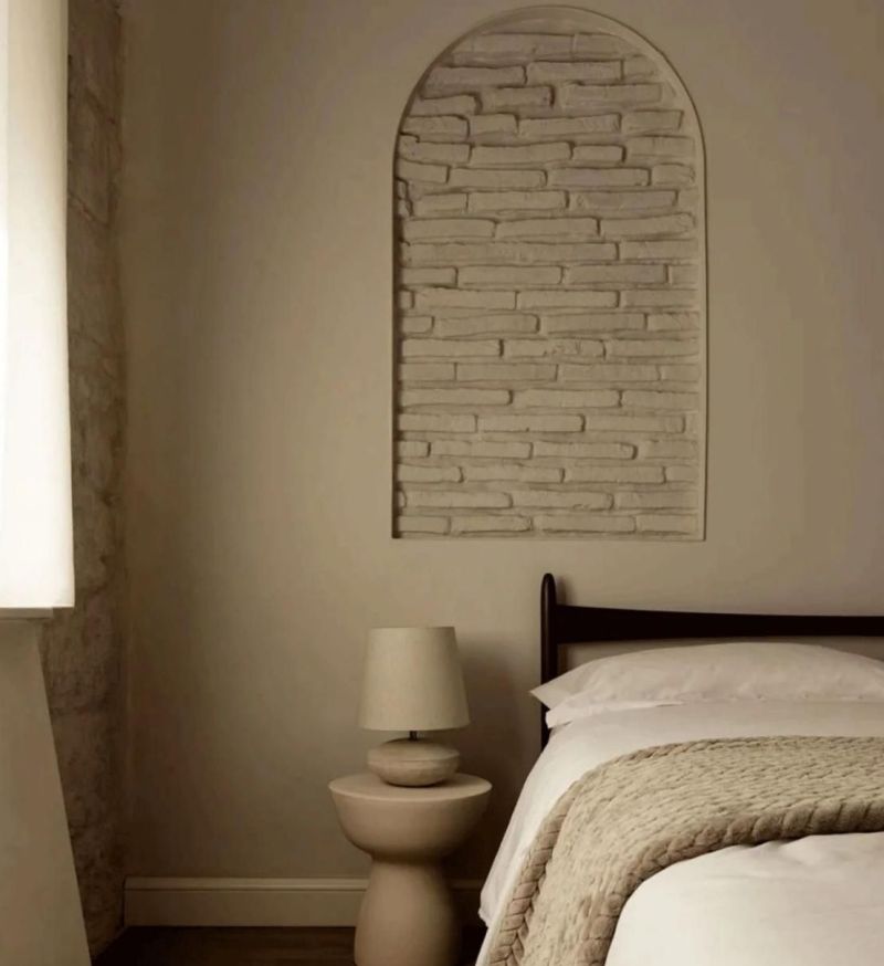 聊聊装修那些事——设计中可抚慰人心的侘寂感 - 家居知识