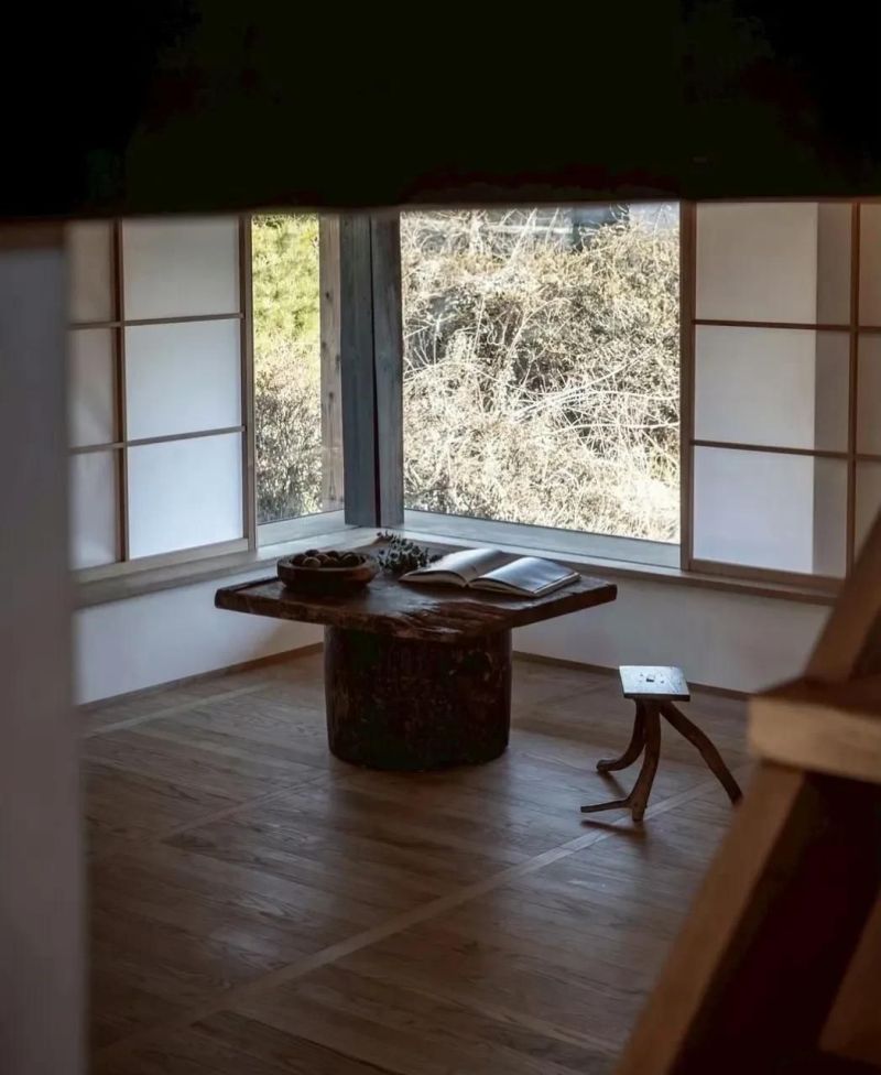 分享/简单的日系风的家 - 家居知识