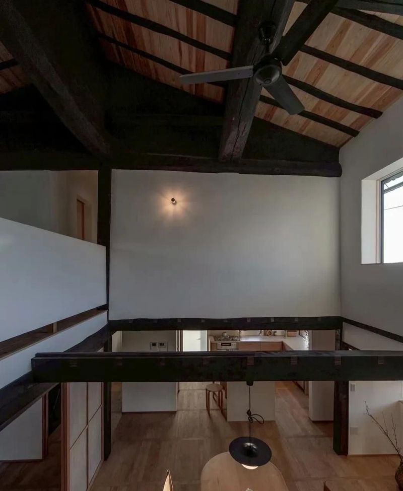 分享/简单的日系风的家 - 家居知识