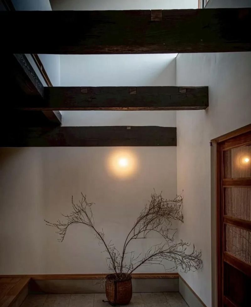 分享/简单的日系风的家 - 家居知识