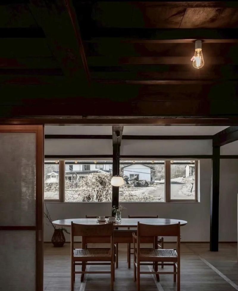 分享/简单的日系风的家 - 家居知识