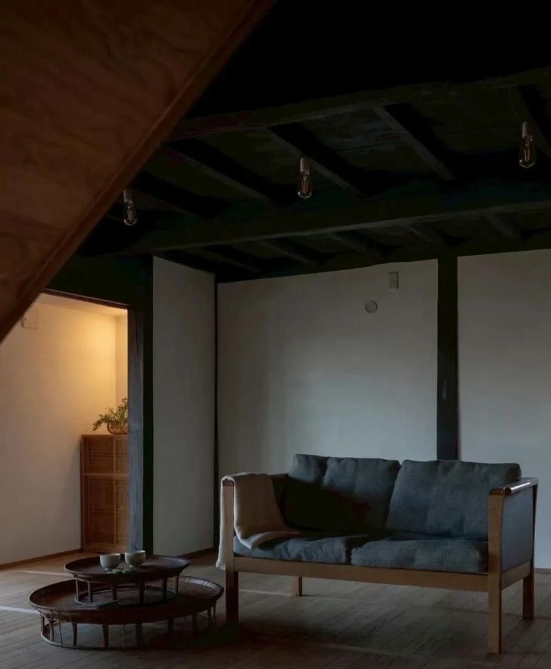 分享/简单的日系风的家 - 家居知识