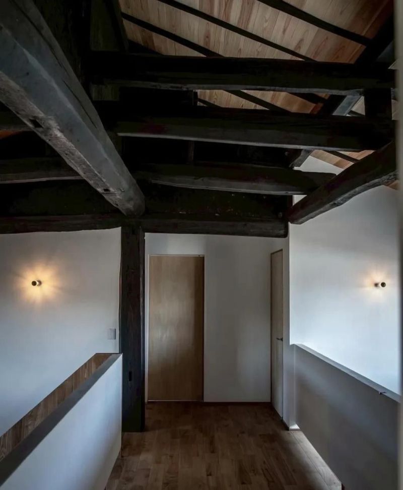 分享/简单的日系风的家 - 家居知识