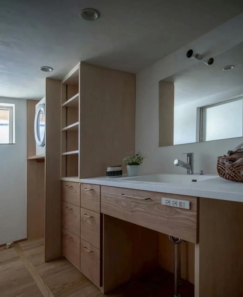 分享/简单的日系风的家 - 家居知识