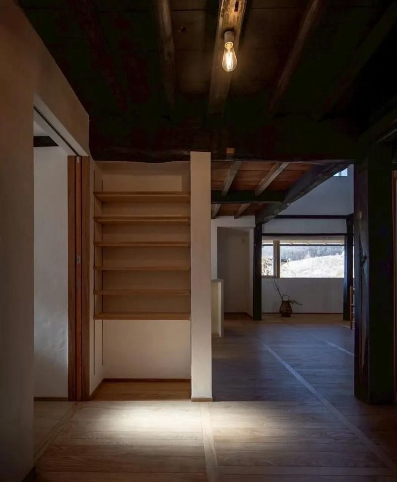 分享/简单的日系风的家 - 家居知识